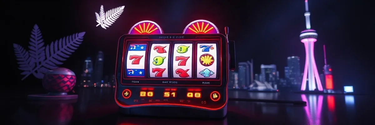 mobile online pokies in New Zealand — Depositing and Withdrawing from the Phone, Including Biometric Approval