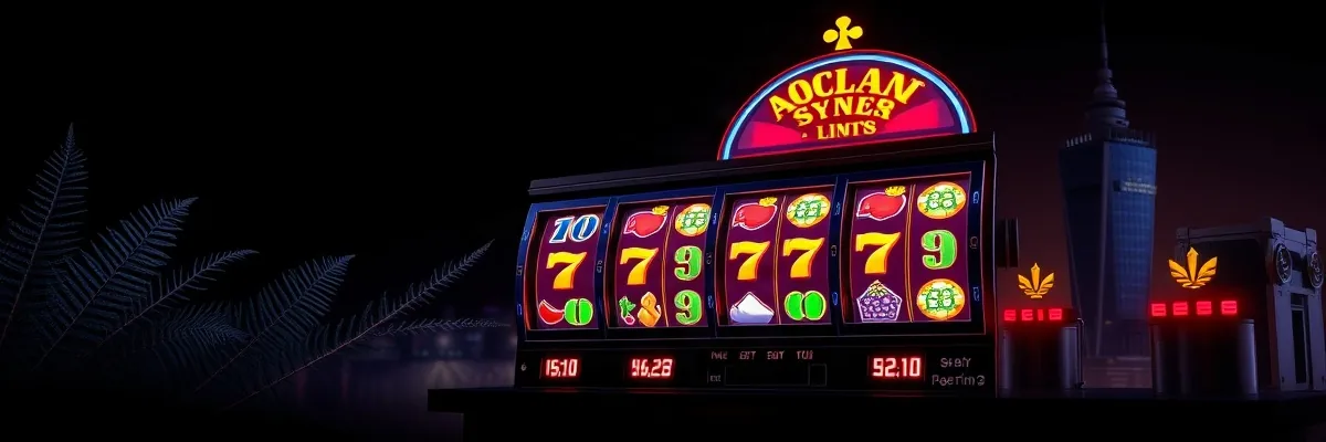 Session limits as a cost-control mechanism — online pokies real money nz in New Zealand